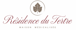 Logo RESIDENCE DU TERTRE