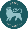 Logo RESIDENCE EDOUARD VI