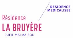 Logo RESIDENCE LA BRUYERE