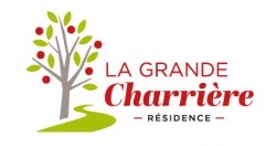 Logo RESIDENCE LA GRANDE CHARRIERE