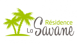 Logo RESIDENCE LA SAVANE