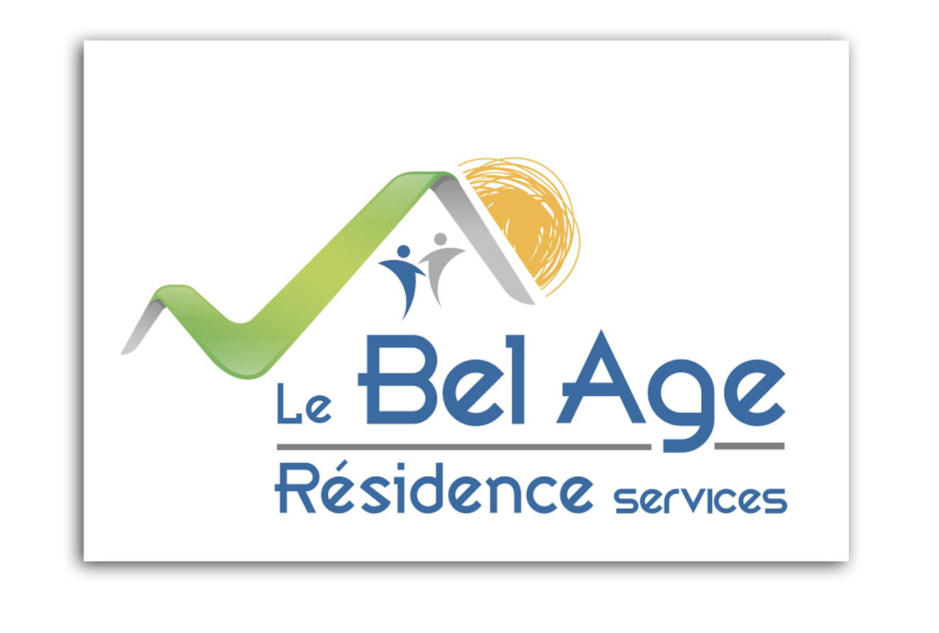 Logo RESIDENCE LE BEL AGE