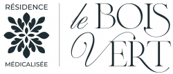 Logo RESIDENCE LE BOIS VERT