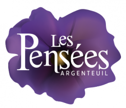 Logo RESIDENCE LES PENSEES