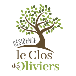 Logo RESIDENCE NIMES LES OLIVIERS (RESIDENCE LES OLIVIERS)