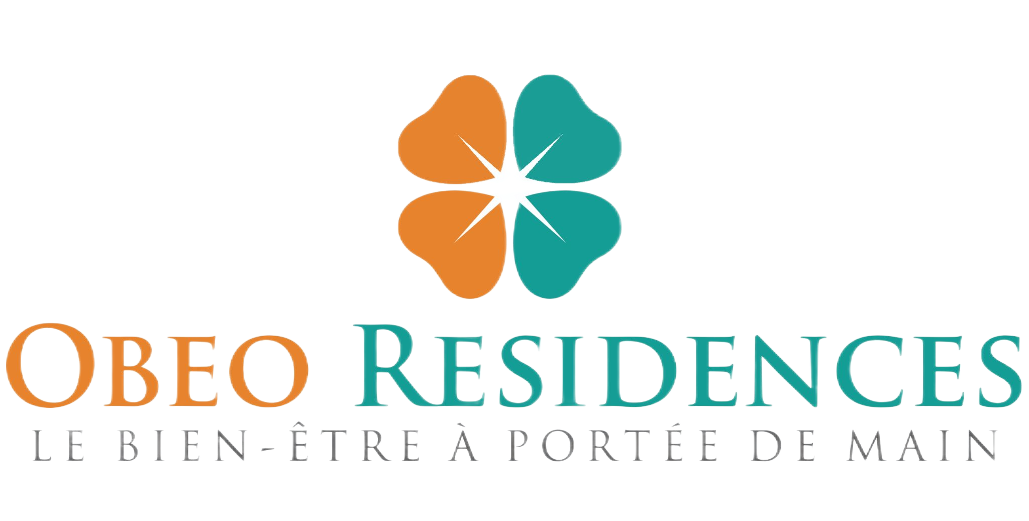 Logo RESIDENCE OBEO YZEURE