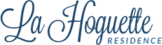 Logo RESIDENCE SAINT-MALO