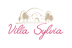 Logo RESIDENCE VILLA SYLVIA