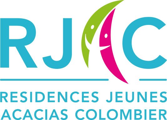 Logo RESIDENCES JEUNES ACACIAS COLOMBIER