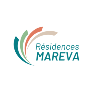 Logo RESIDENCES MAREVA