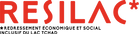 Logo RESILAC