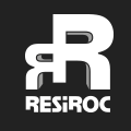 Logo RESIROC (EKODB)