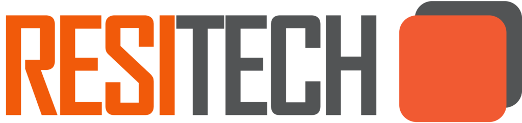 Logo RESITECH