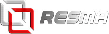 Logo RESMA