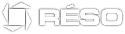 Logo RESO IDF