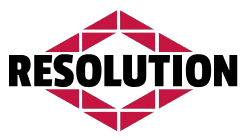Logo RESOLUTION (SOLUTION RESEAUX)