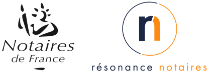 Logo RESONANCE NOTAIRES