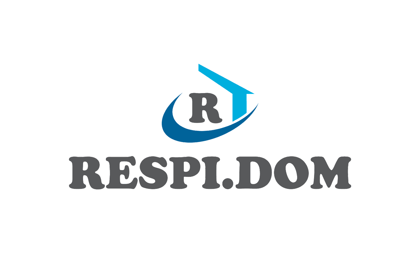 Logo RESPI.DOM