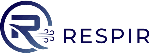 Logo RESPIR