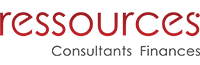 Logo RESSOURCES CONSULTANTS FINANCES