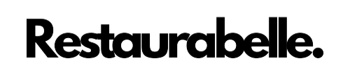 Logo RESTAURABELLE