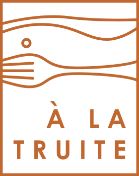 Logo RESTAURANT A LA TRUITE