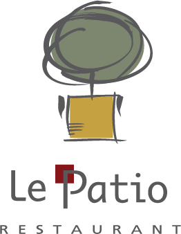 Logo RESTAURANT DU PATIO