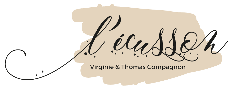 Logo RESTAURANT L'ECUSSON
