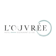 Logo RESTAURANT L'OUVREE