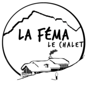 Logo RESTAURANT LA FEMA