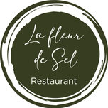 Logo RESTAURANT LA FLEUR DE SEL