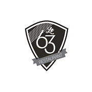 Logo RESTAURANT LE 63
