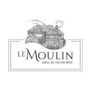 Logo RESTAURANT LE MOULIN (LE MOULIN)