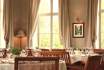 Logo RESTAURANT LE SART