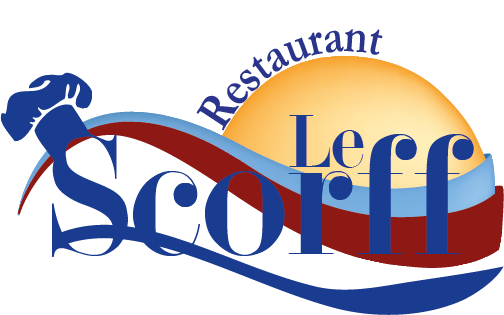 Logo RESTAURANT LE SCORFF