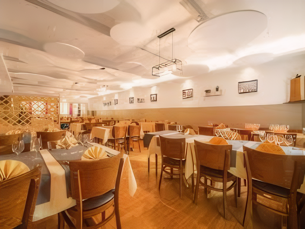 Logo RESTAURANT MUNZENBERGER