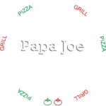 Logo RESTAURANT PAPA JOE