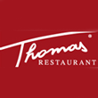 Logo RESTAURANT THOMAS