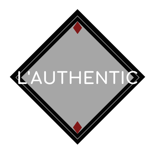 Logo RESTAURATION DU THIOU (L'AUTHENTIC)