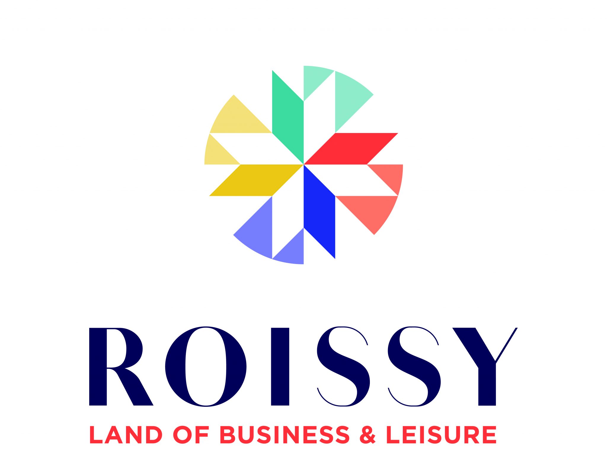 Logo RESTAURATION ROISSY