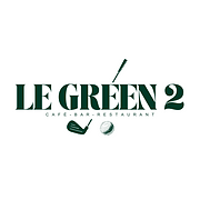 Logo RESTO LE GREEN