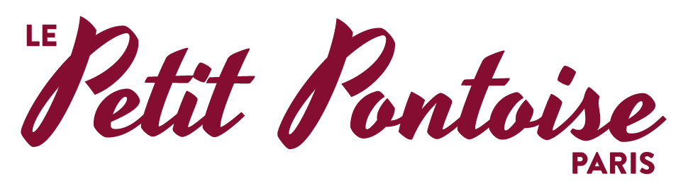 Logo RESTO PONTOISE