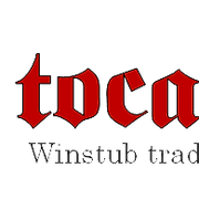 Logo RESTOCANTE (LA TOCANTE)