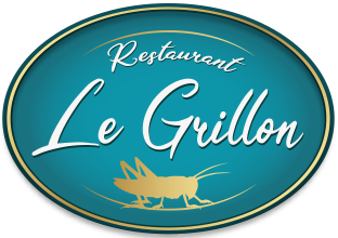 Logo RESTOCO (LE GRILLON)