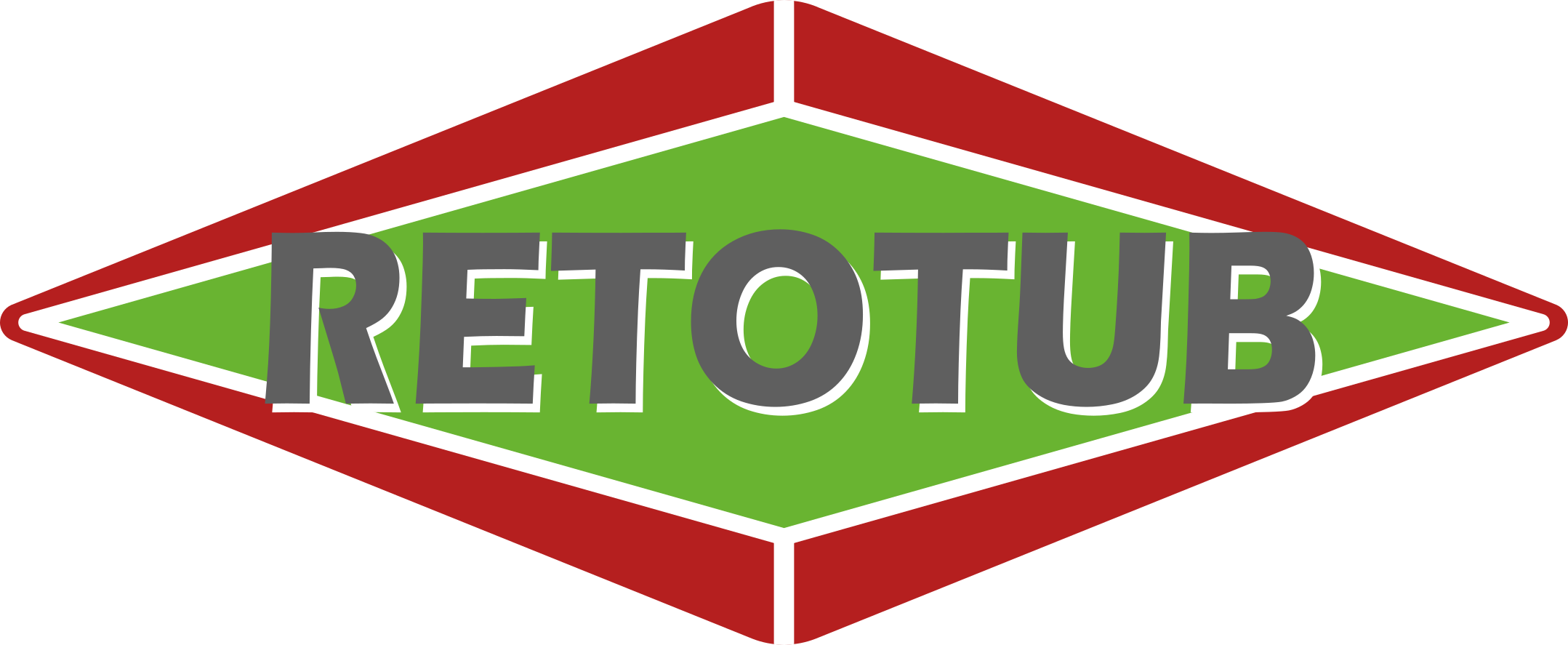 Logo RETOTUB