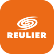 Logo REULIER
