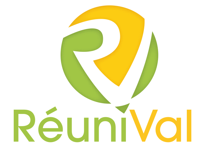 Logo REUNIVAL