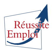 Logo REUSSITE EMPLOI