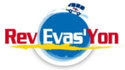 Logo REV EVAS'YON