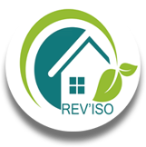 Logo REV'ISO